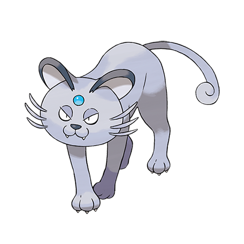 Persian official artwork