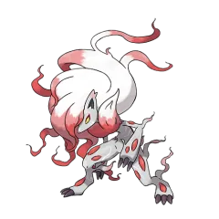 Hisuian Zoroark