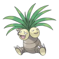 Exeggutor