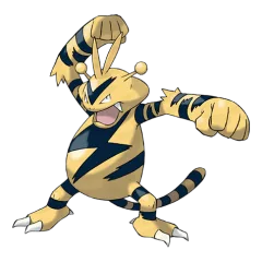 Electabuzz