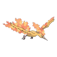 Moltres