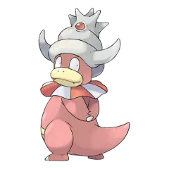 Slowking
