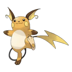 Raichu