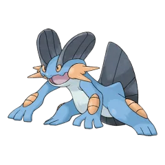 Swampert