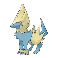 Manectric