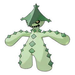 Cacturne