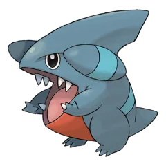 Gible