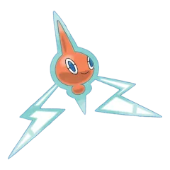 Rotom