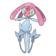 Mesprit