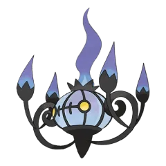 Chandelure