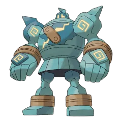 Golurk