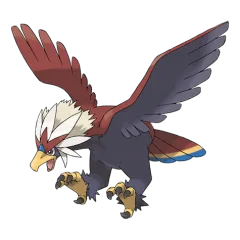 Braviary
