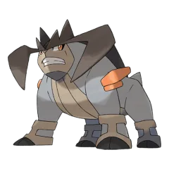Terrakion