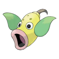 Weepinbell