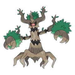 Trevenant