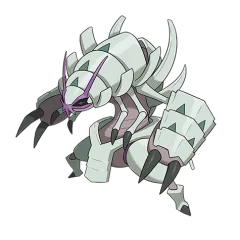 Golisopod