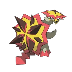 Turtonator