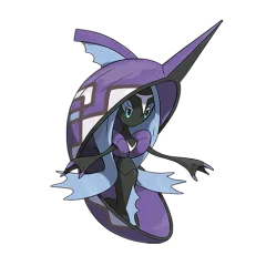 Tapu Fini
