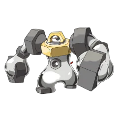Melmetal