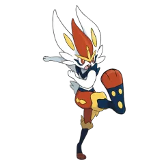 Cinderace