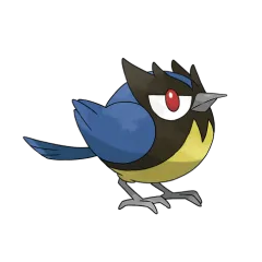 Rookidee