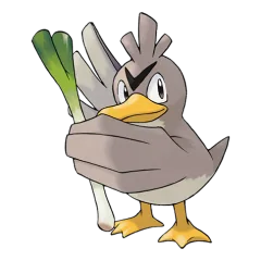 Farfetch’d