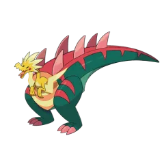 Dracozolt