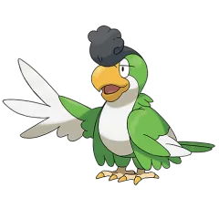 Squawkabilly