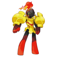 Armarouge