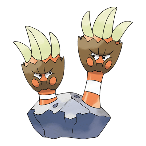 Binacle official artwork