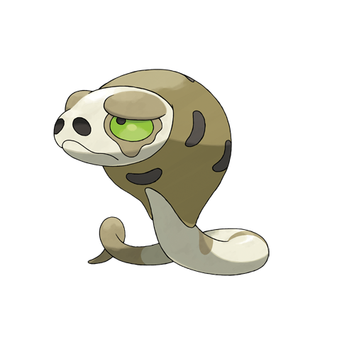 Silicobra official artwork